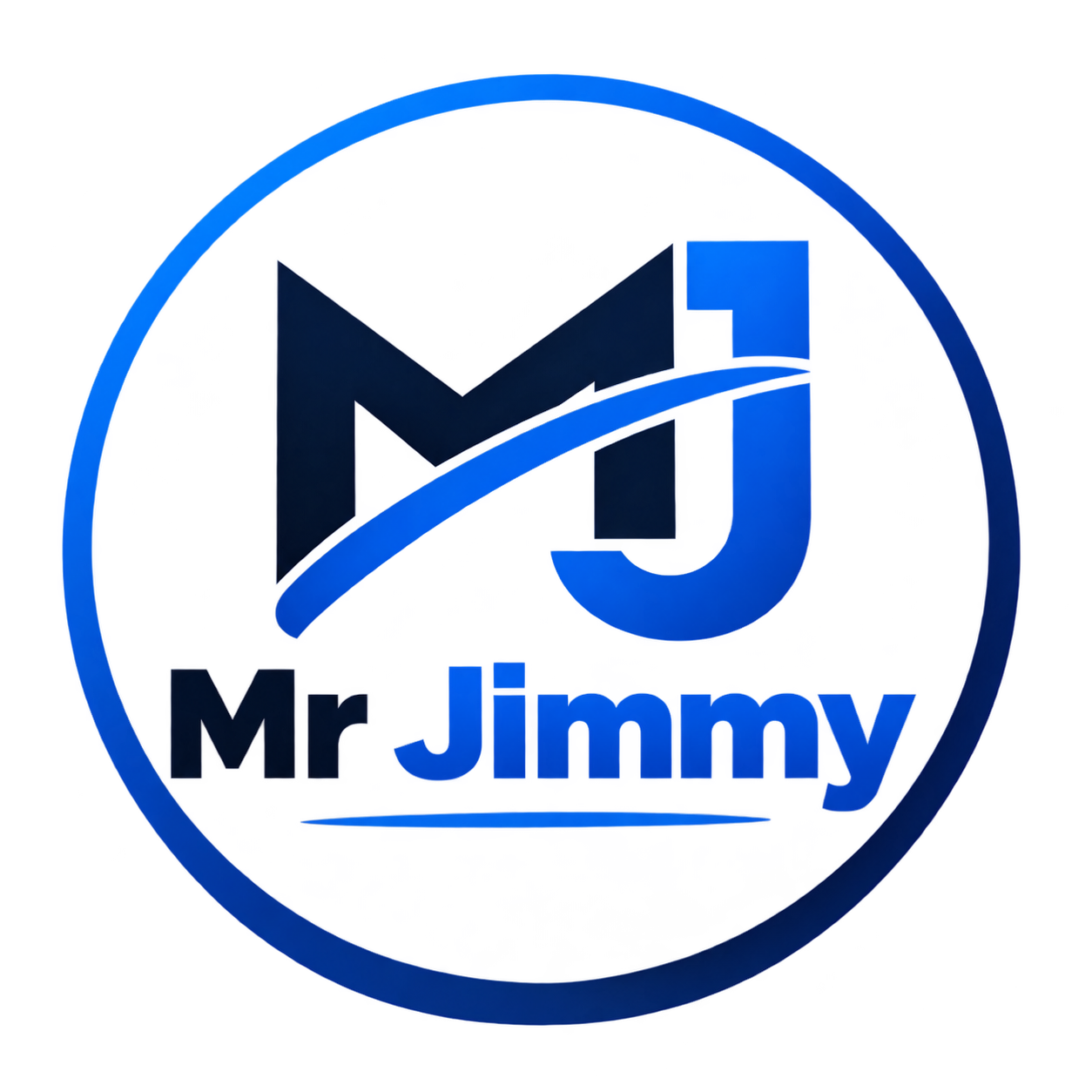 Mr Jimmy